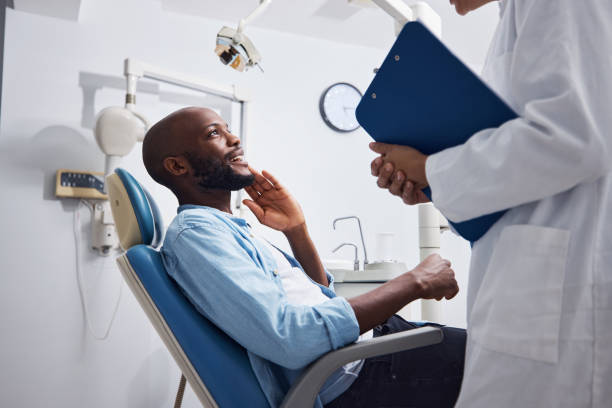 Best Emergency Treatment for Dental Infections or Abscesses in Langston, OK
