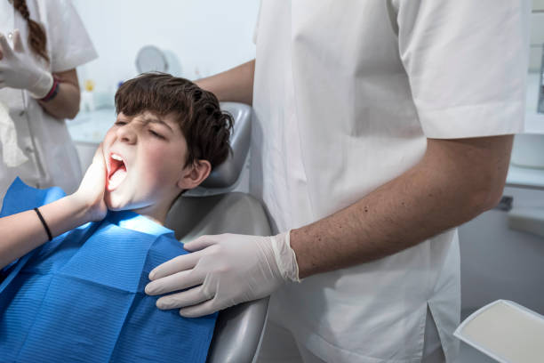 Best Emergency Gum Treatment in Langston, OK