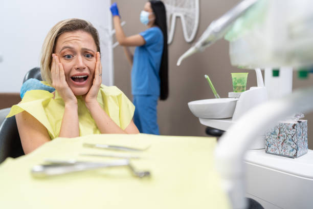 Best Urgent Care for Lost Fillings or Crowns in Langston, OK