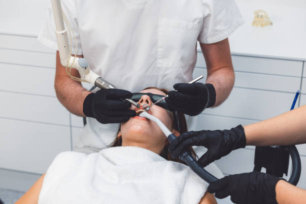 Best Emergency Orthodontic Services in Langston, OK