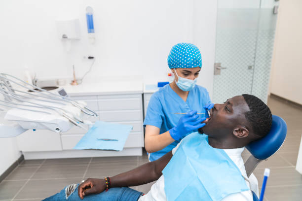 Best Same-Day Emergency Dental Services in Langston, OK